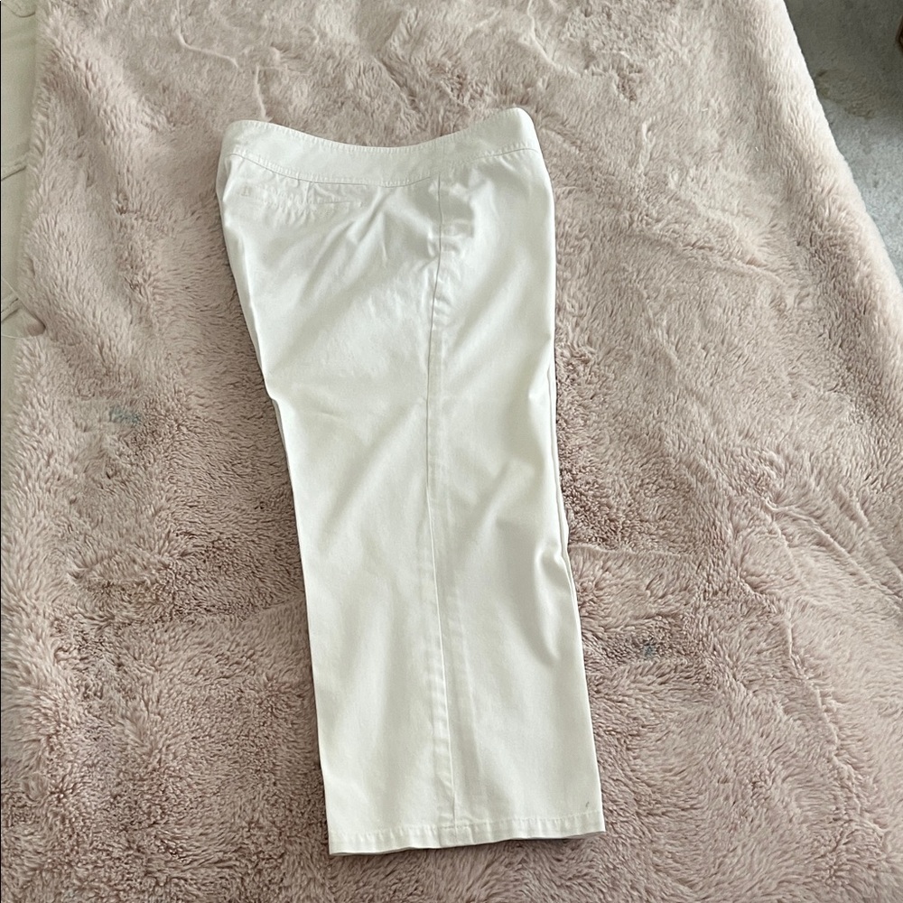 Lilly Pulitzer white  Pants